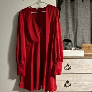 SHEIN dress